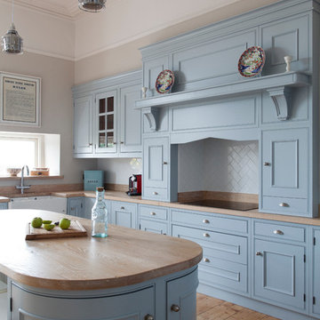 Luxury Royal Collection - Jonathan Williams