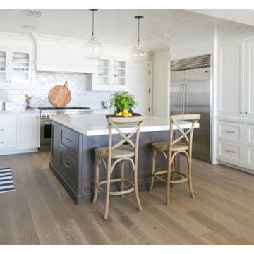 Seashore Residence