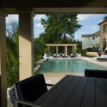 Private Residence - Prospect, KY