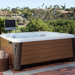 Hot Tubs - Products