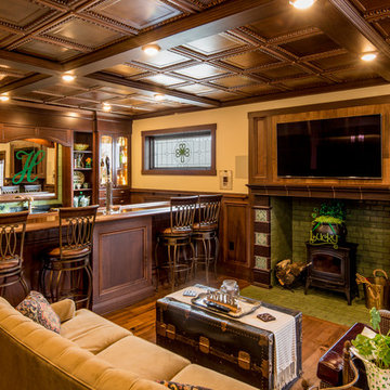 Irish Pub