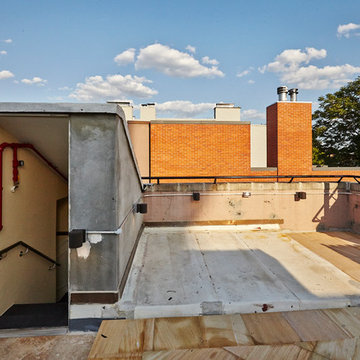 Brooklyn Townhouse Automation