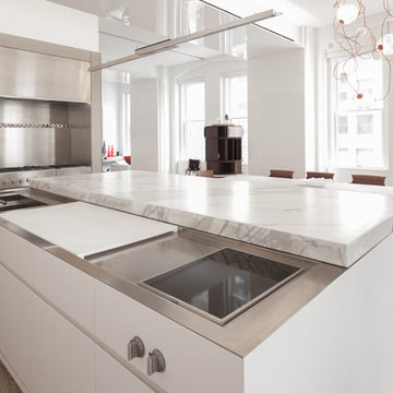 Flatiron Loft