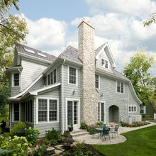 Exterior Ideas