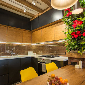 JAVA apartment
