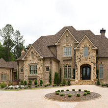 Circle Driveway