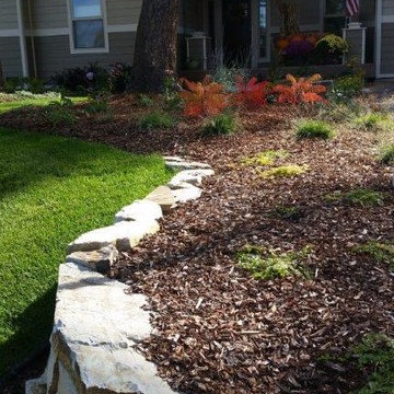 Our Work