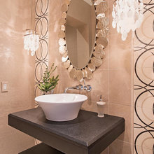 TOILETTE VISITEURS