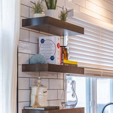 Haymarket Kitchen Remodeling