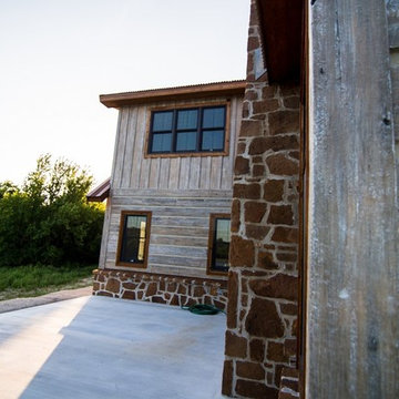 Cedar Vale, Kansas Residence