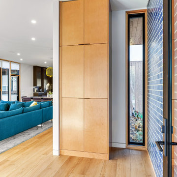 Thompson Custom Home