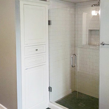 Bathrooms
