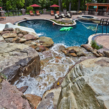 Long Grove Residence
