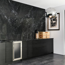 bar/basement