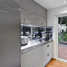 Scullery