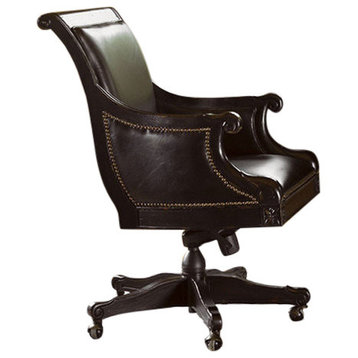 Admiralty Desk Chair