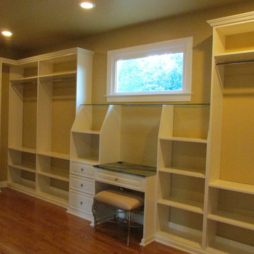 Fairview Addition