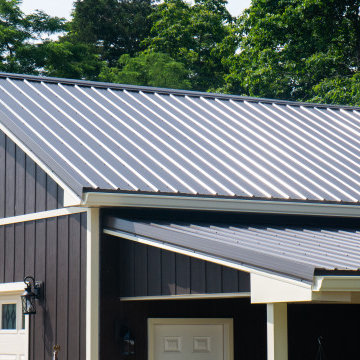 Metal Roof