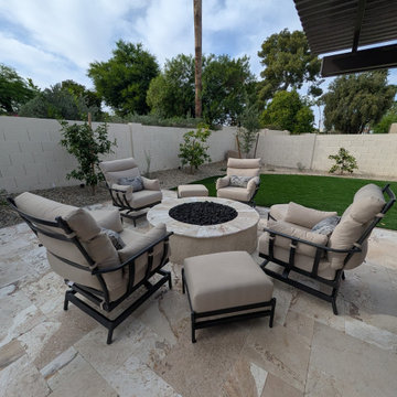 Private Residence 85