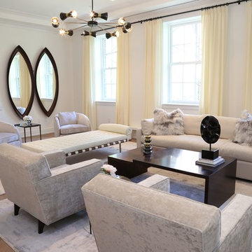 Residential Projects