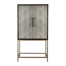 Bar Cabinets