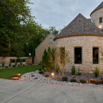 Upper Valley Curb Appeal