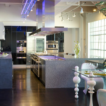 San Francisco Penthouse
