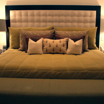 "HOME SWEET CANDY HOME"