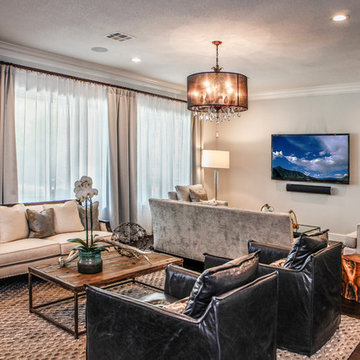 SUMMERLIN HOME RENOVATION