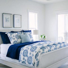 bedrooms