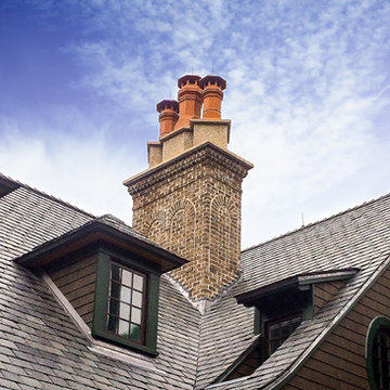 Chimneys