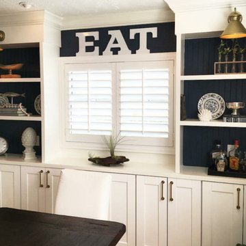 Polywood Shutters
