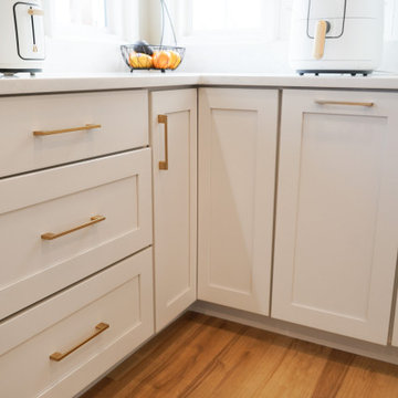 Severna Park Kitchen Remodel