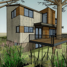 Sparhawk/Wagner Design Ideas