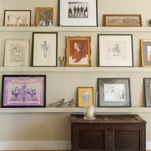 Dining Decor