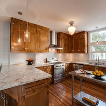 Kitchen Counters