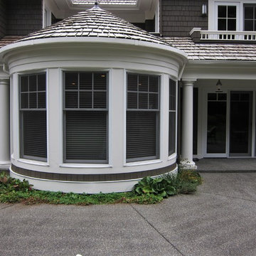 Woodinville Estate