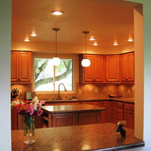 Kitchen Ideas