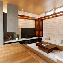 Living Room Style Quiz
