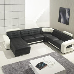 High End Sofas - Sofas