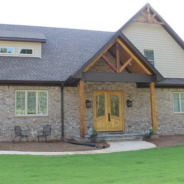 Custom Exteriors