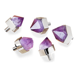 Custom Cabinet Knobs - Cabinet And Drawer Knobs