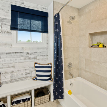 The Hampton (Homearama 2019 People Choice Winner)livin