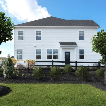 The Reserve at Cross Creek