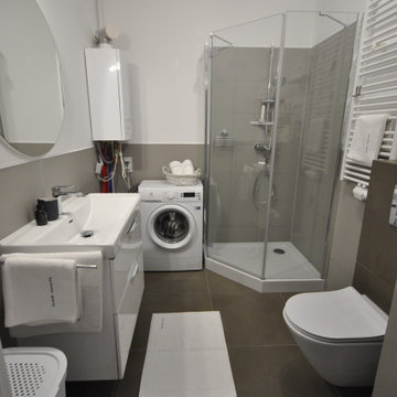 Apartment Bad-Altheide