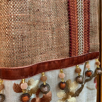Window Treatments