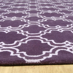 Fine Area Rugs - Area Rugs