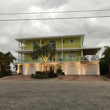 Anna Maria Island Phase 1