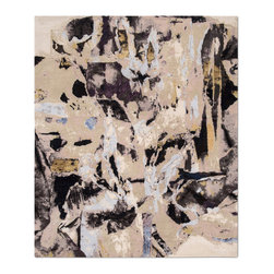Knots Rugs Montage Original - Floor Rugs