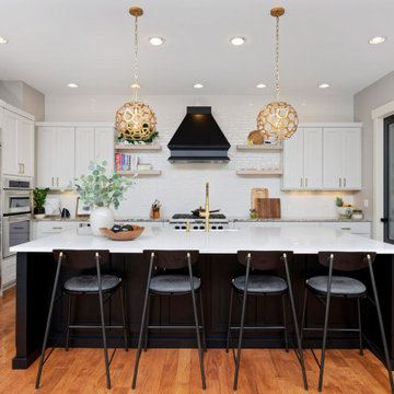 Home Renovation & Decor
